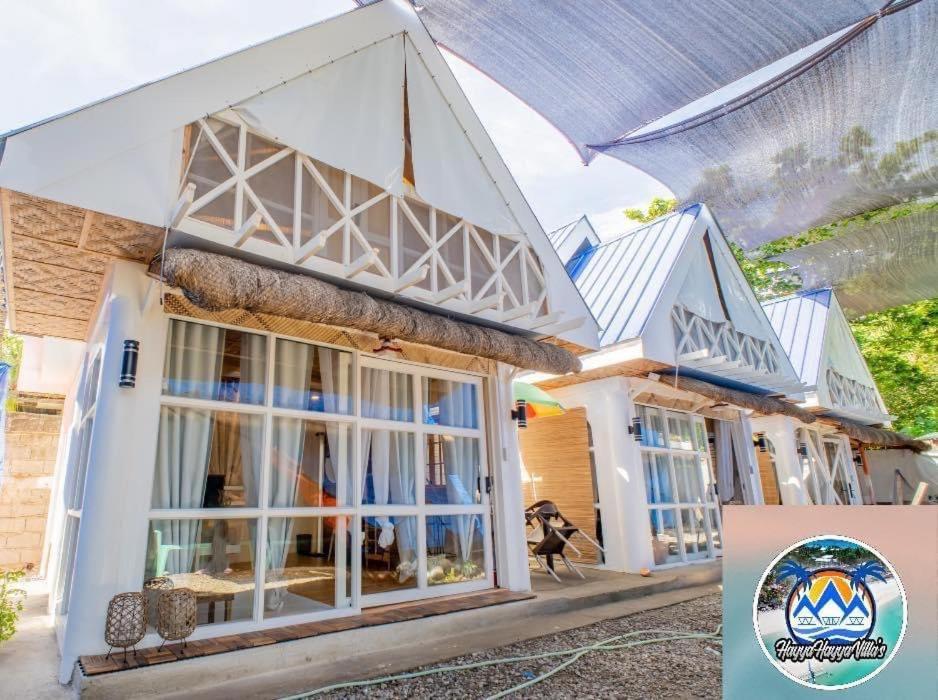 Hayya Hayya Villas Ocoy Exterior foto